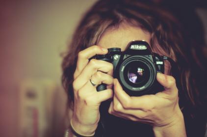 Ready For Your CLOSE UP?