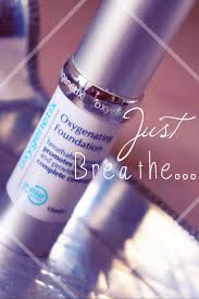 Breathable Foundation Helps Skin Heal Faster