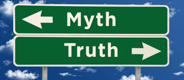 5 Myths of Facial Rejuvenation