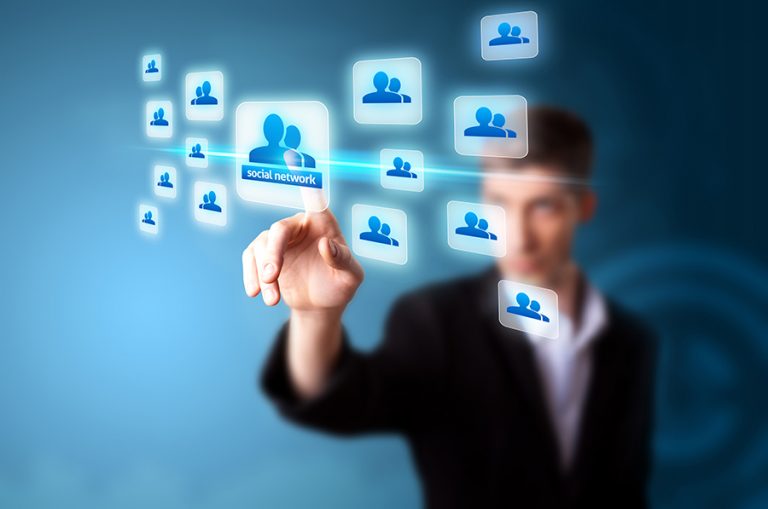 Is Social Networking For YOU?