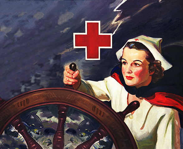 Doctors That Make A Difference and Nurses That Rock!