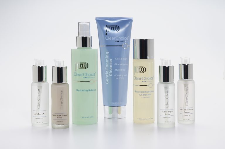 The Successful Business of Skin Care