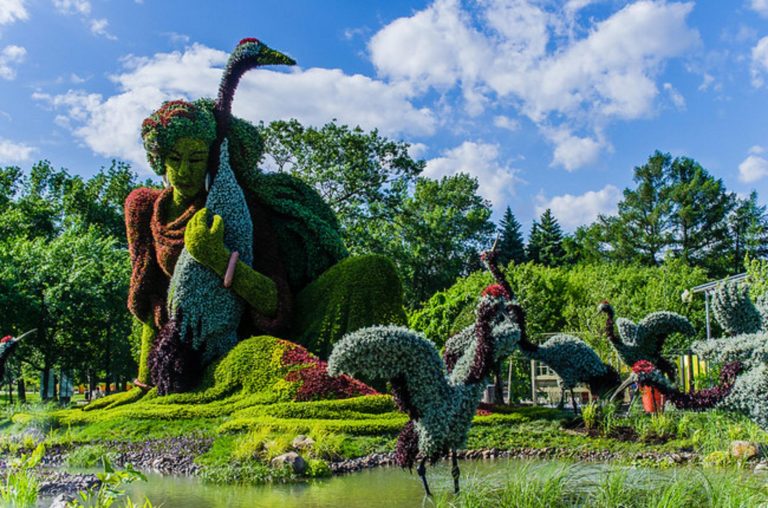 Top 5 Things To Do In Montréal, Canada – ASAPS Update