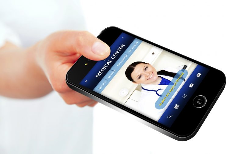 Carry YOUR Practice In Your Pocket!