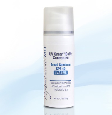 HydraFacial MD: Top Choice Sunscreen