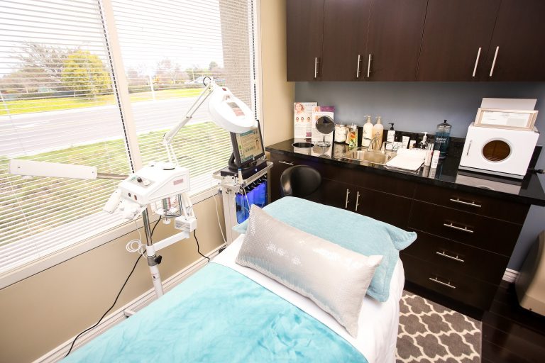 Tour The OC’s Newest Med Spa & Surgery Center