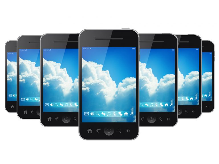 How To Safely Interact With Patients From Your Phone