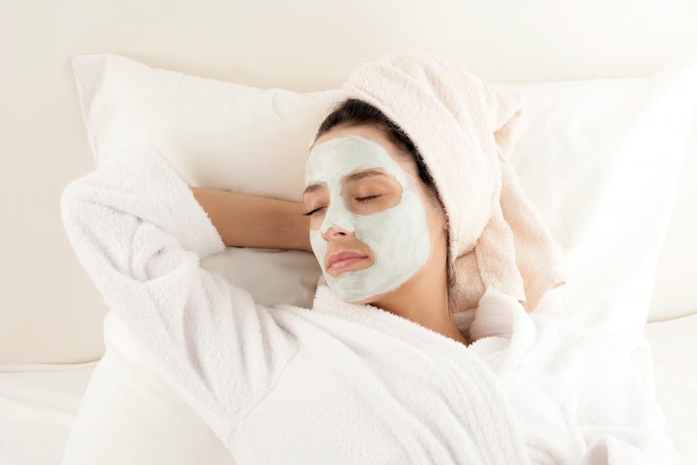 Are You Getting Your Beauty Sleep?