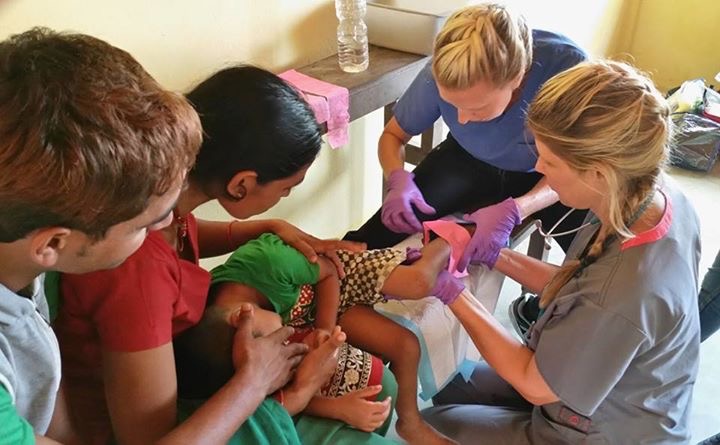 Beauty With A Mission Heads To Nepal