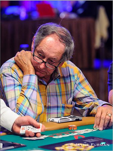 MedResults Network Founder Finishes 8th In World Series of Poker