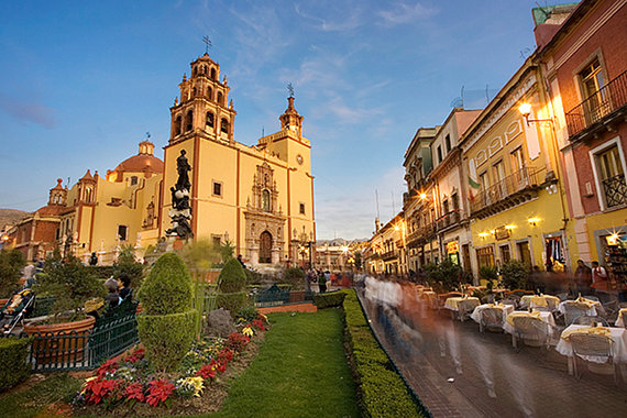 Rosacea Treatment Finds Market In Mexico