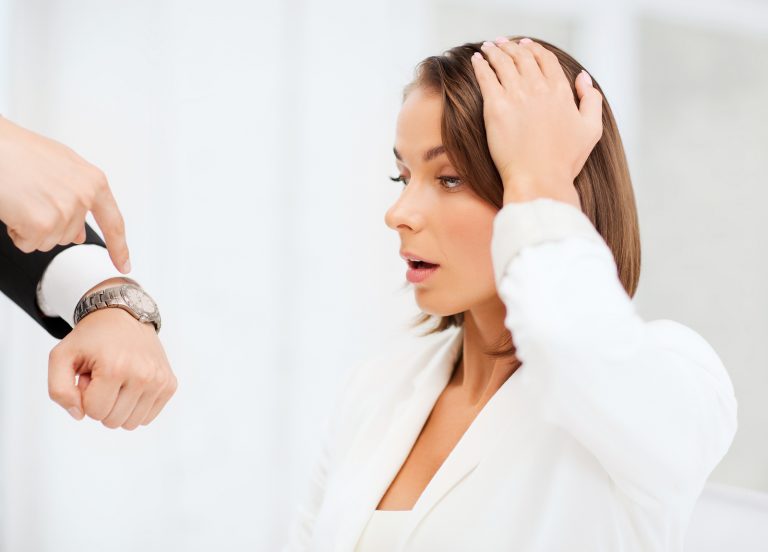 Top Employee Issues That Cause Legal Problems