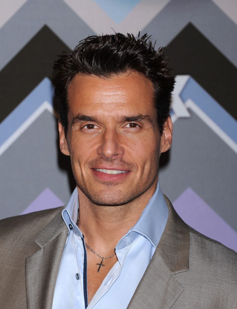 Antonio Sabato, Jr., Discusses How NuMale Medical Centers Help Keep Him Youthful