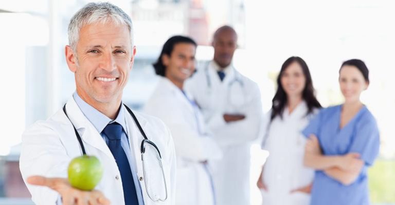 Five Business Secrets From Five Successful Surgeons