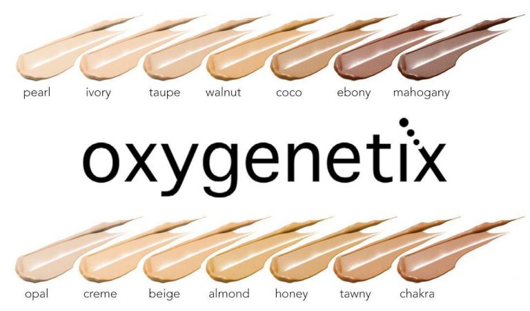 Oxygenetix: A Clear Skin Favorite For Kourtney Kardashian