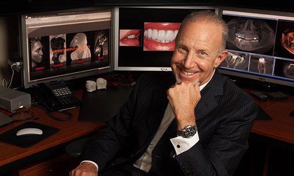 How Important Is The Smile To Overall Facial Aesthetics