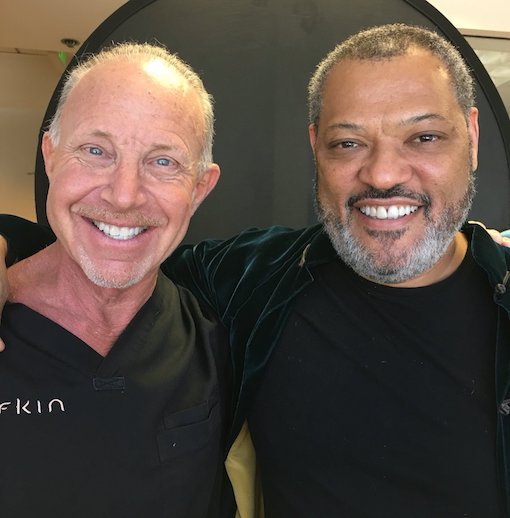 Dental FX – Hollywood Special Effects